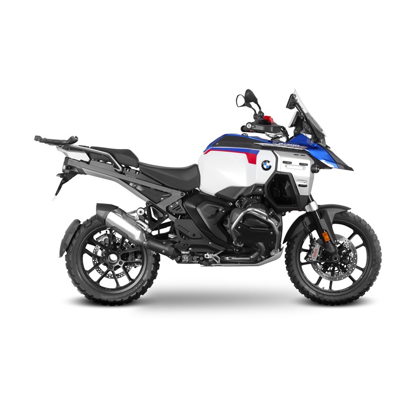 BMW R1300GS 2023 - 2024 ANCLAJES BAUL SHAD BMW R1300GS 2023 - 2024 ANCLAJES BAUL SHAD
